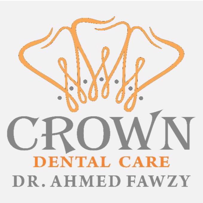 Crown dental care Dr . Ahmed Fawzy